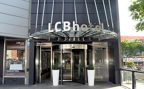 LCB Hotel Fuenlabrada